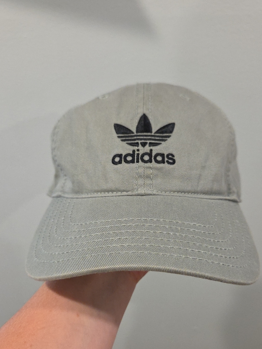 Adidas Ball Cap